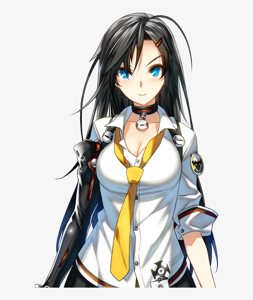 Seo - Closers Side Blacklambs Yuri Seo, transparent png