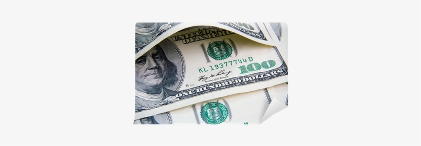 100 Us Dollar, transparent png