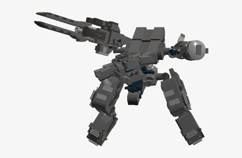 Mercury Png - Metal Gear, transparent png