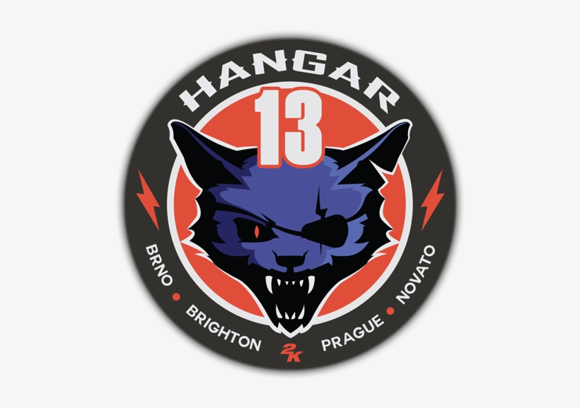 Hangar 13, transparent png