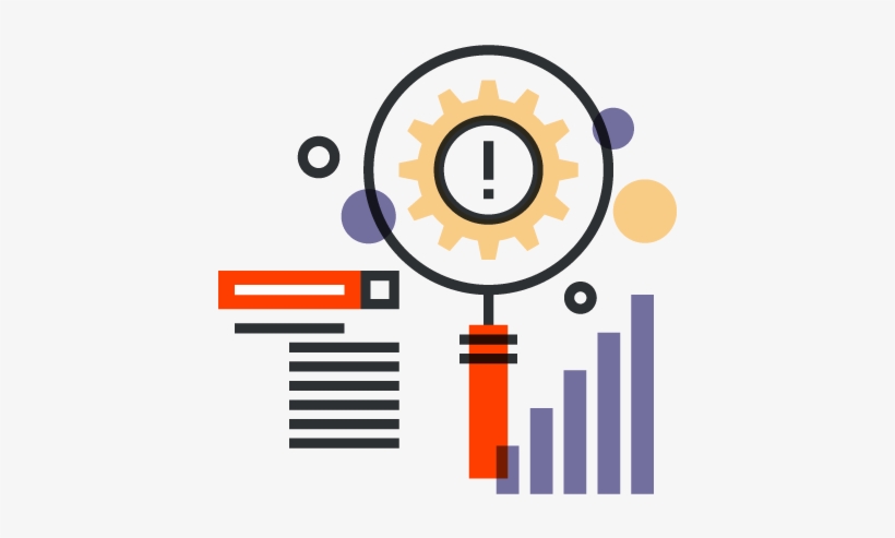 The Dragon360 Seo Team Has Expertise In Building Incoming - Seo Icon Png, transparent png
