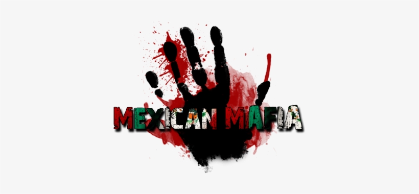 User Posted Image - Mexican Mafia, transparent png