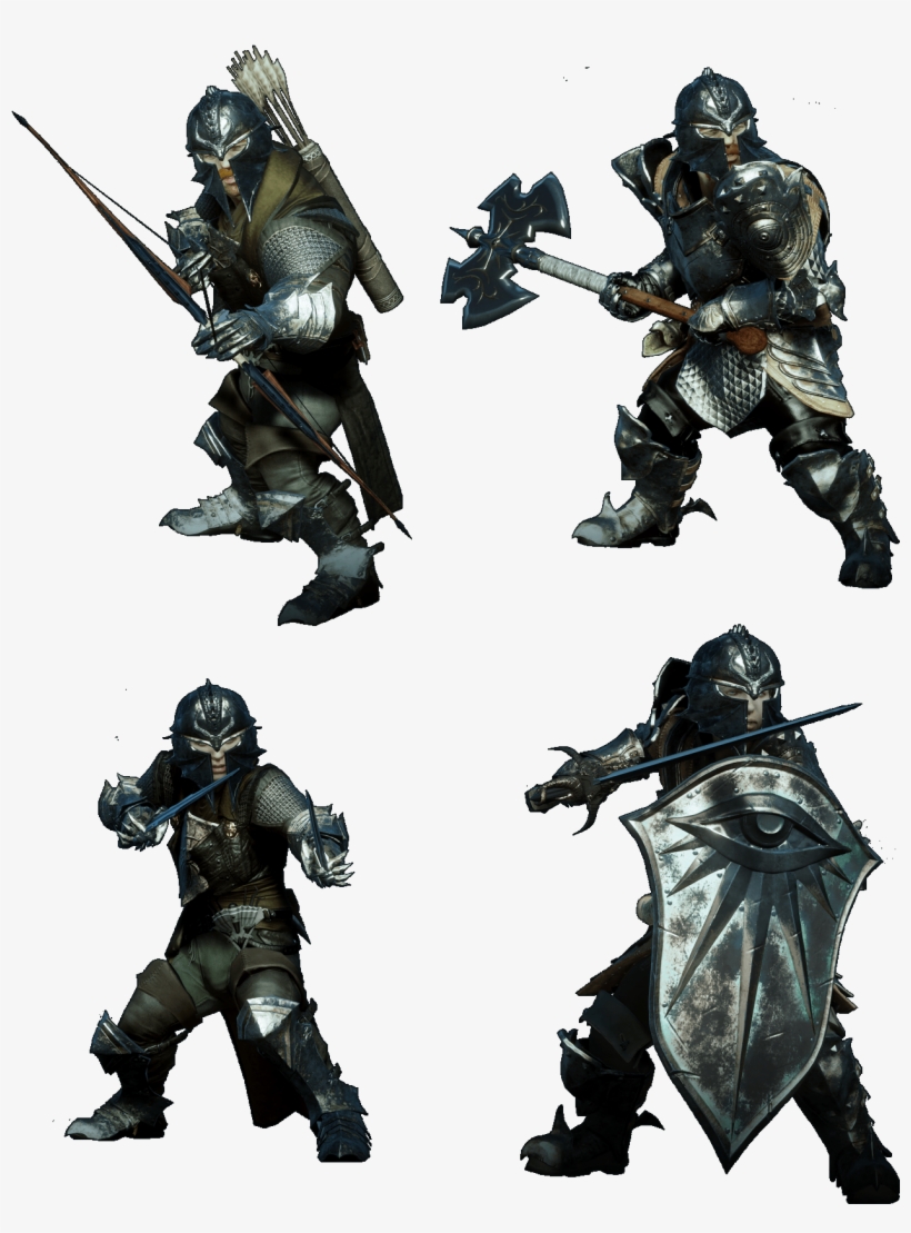 Dwarf Inquisitor Dwarf Armor Dragon Age Inquisition 1362x1691 PNG