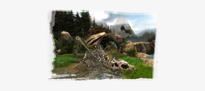 In An Exciting Development, You Can Participate In - Pc Might & Magic X: Legacy Uspc041701, transparent png