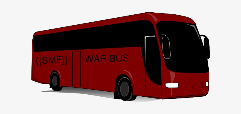 Super, Family, Mafia - Coach Clipart, transparent png