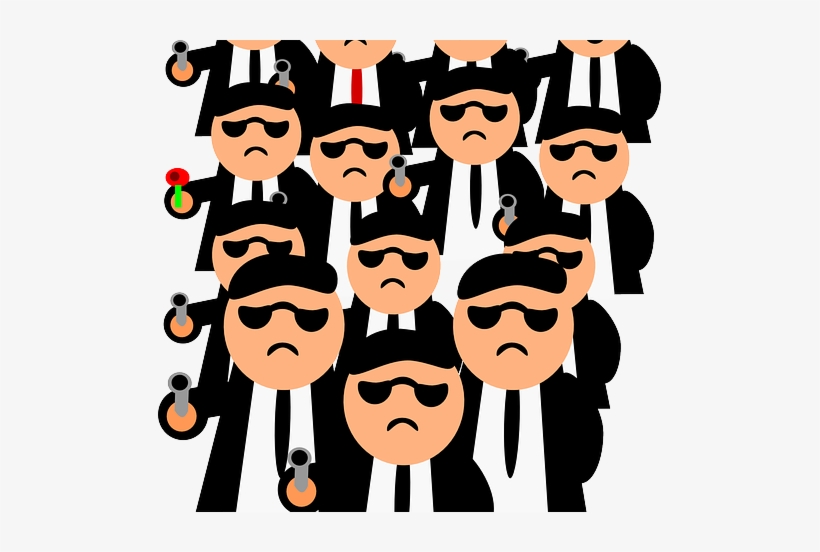 Mafia, transparent png