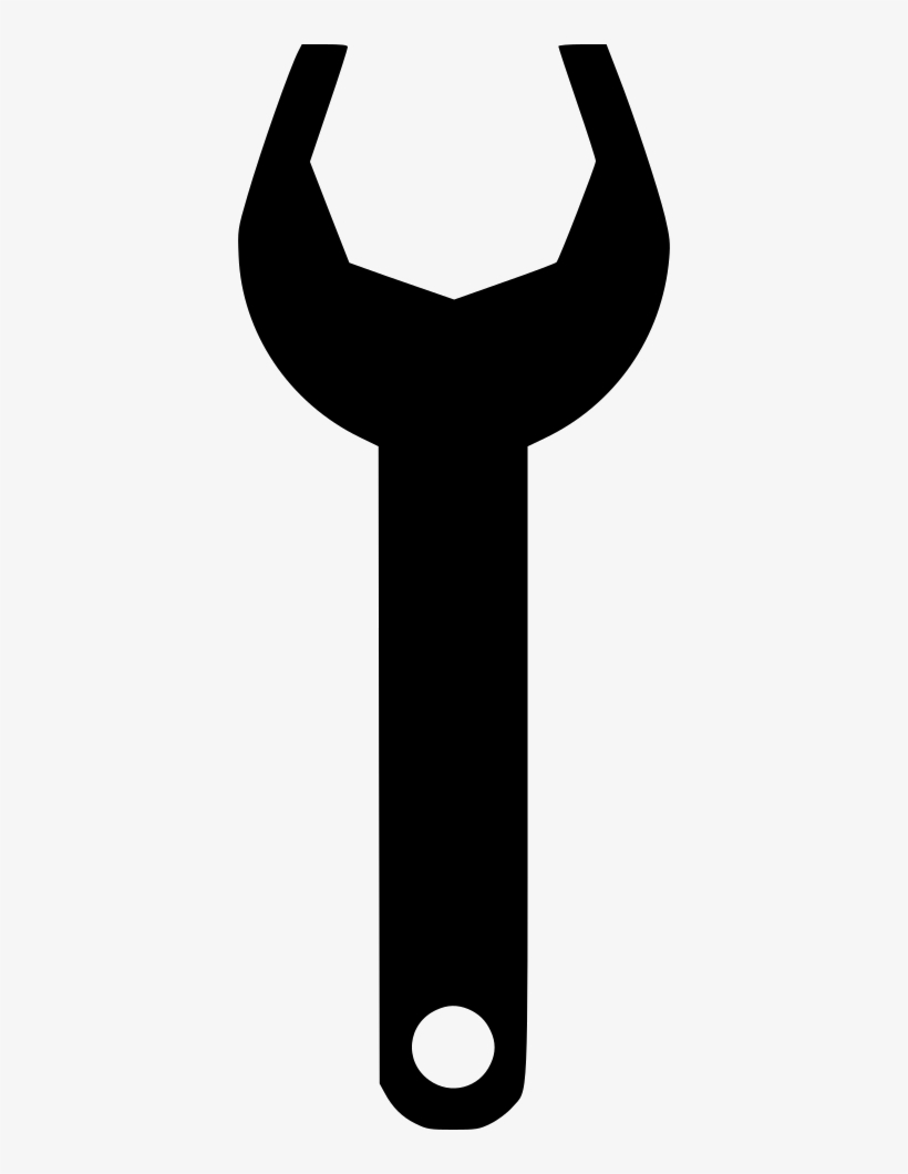 Metal Gear Spanner Wrench Key Comments - Stickman Arms Up Png, transparent png