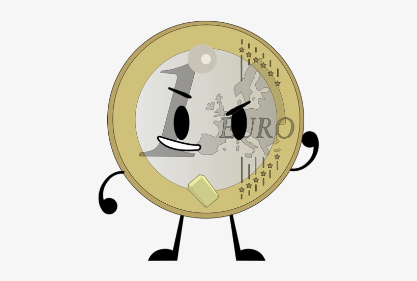 Euro - Bfdi Euro, transparent png