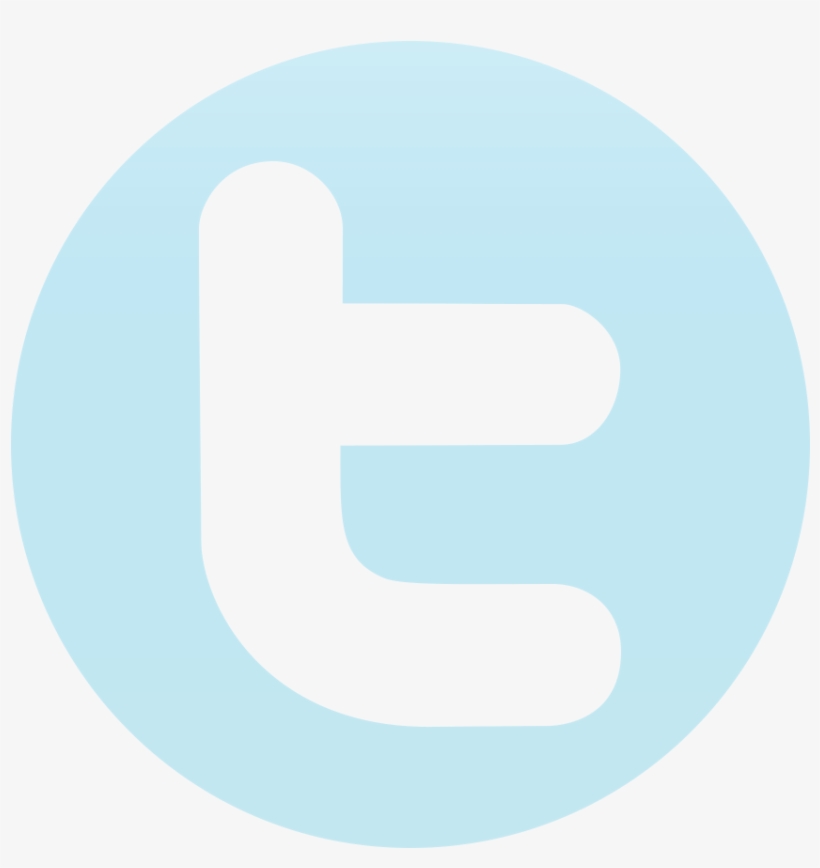 Facebook Twitter Icon Png - Herongate Dental Surgery, transparent png