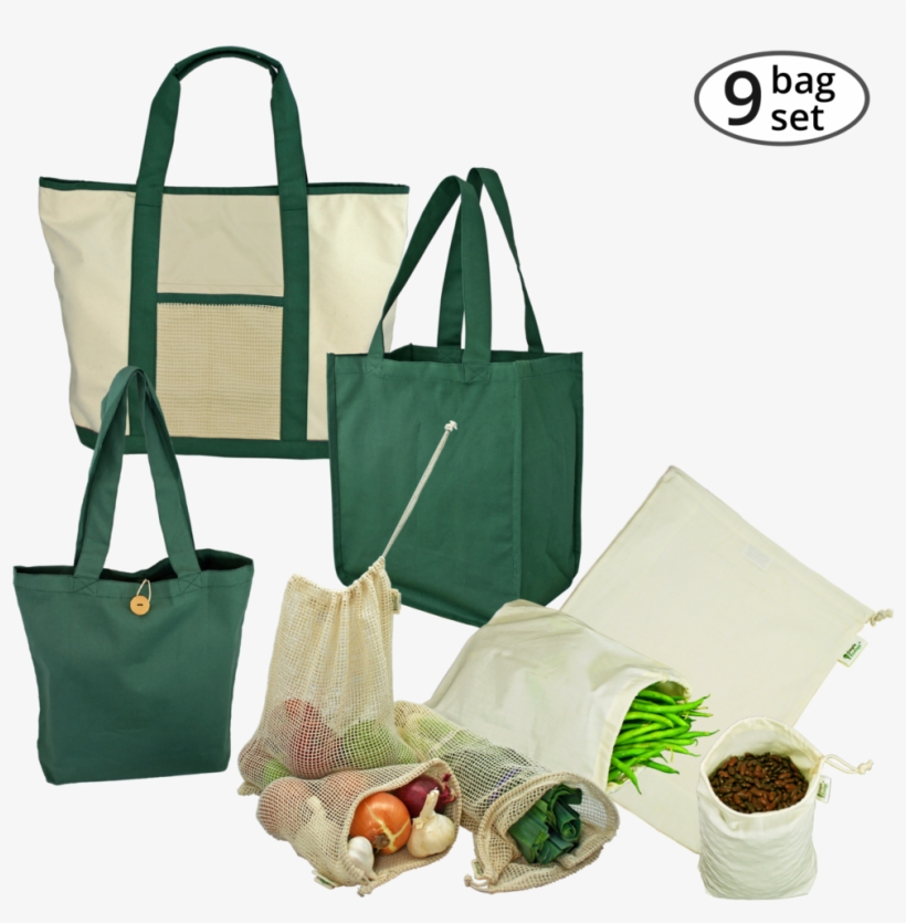 Grocery Shopper Gift & Starter Set, transparent png