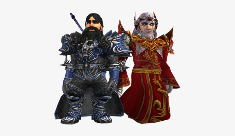 Dwarves - Runes Of Magic Dwarf, transparent png