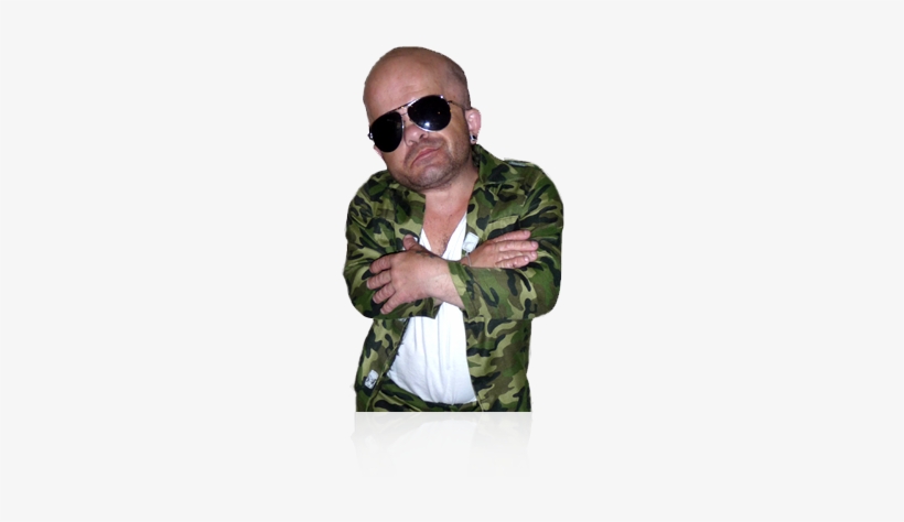 Dwarf My Party Testimonials - Funny Dwarf, transparent png