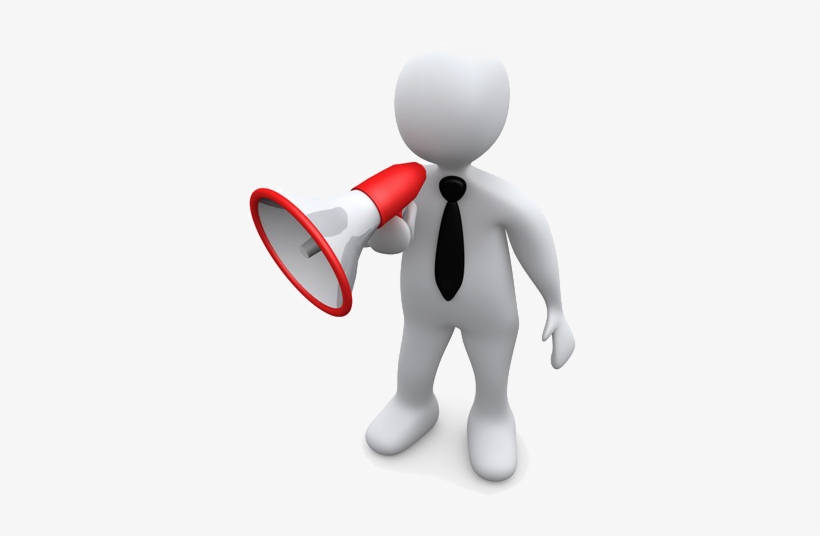 Announcement Clipart Co 2 Image - Update Clipart, transparent png