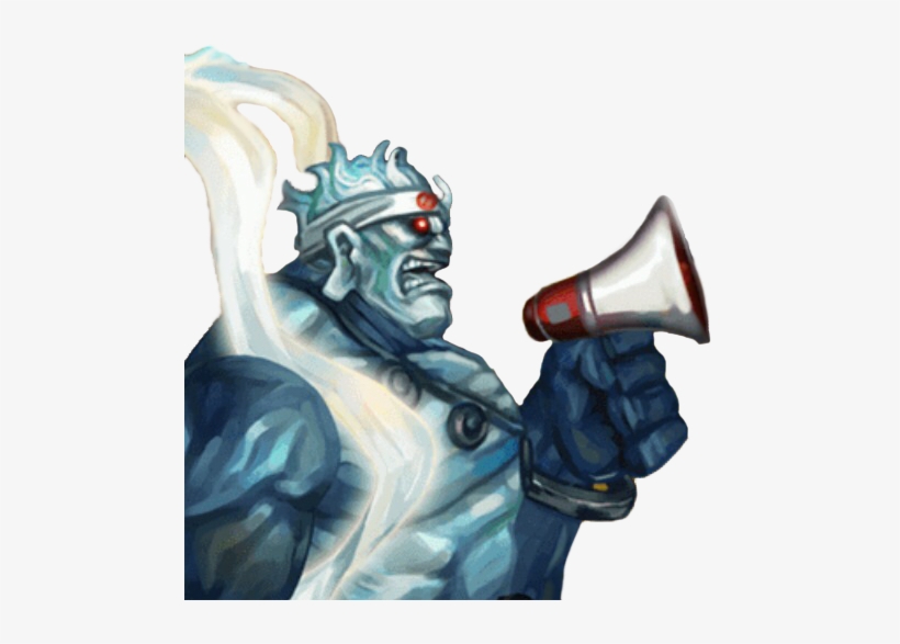 Akuma Announcement - Illustration, transparent png