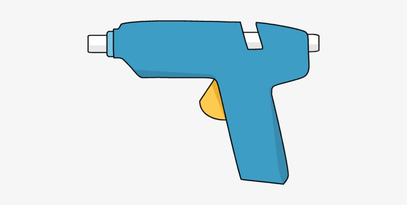Glue Gun Clip Art, transparent png