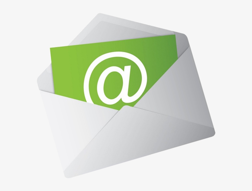 Icon Newsletter - Newsletter Png Free, transparent png