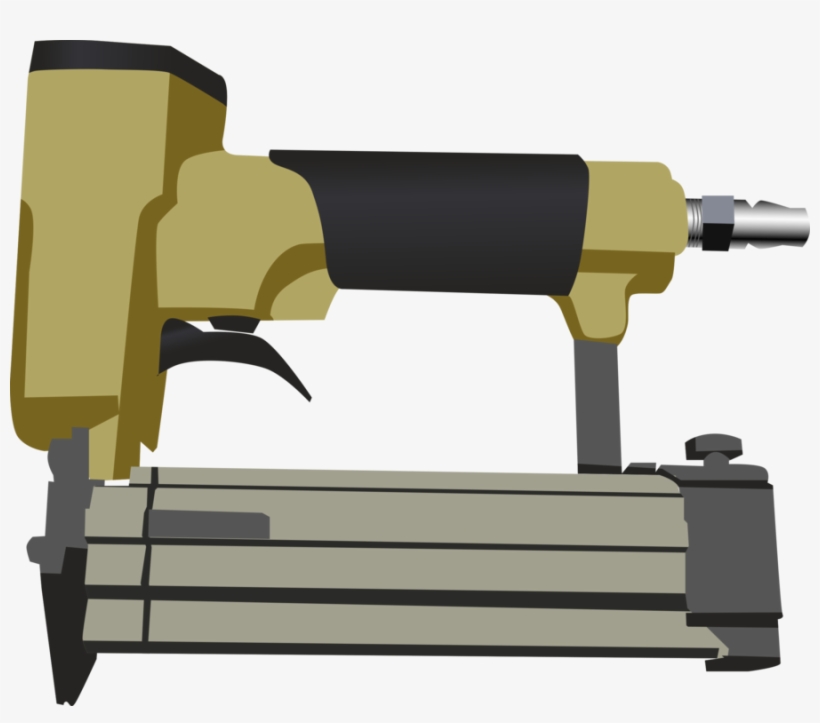 All Photo Png Clipart - Nail Gun Clipart, transparent png