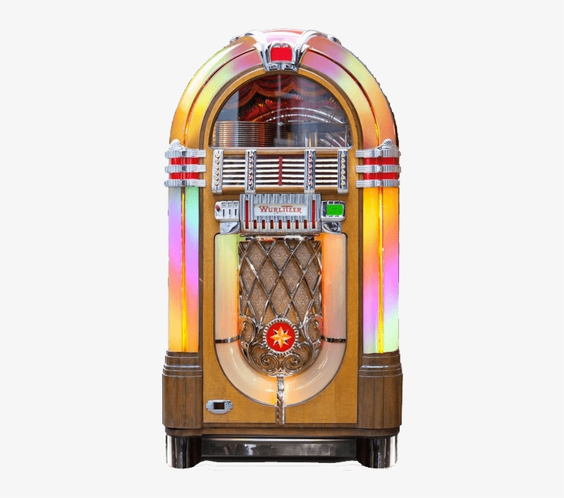 Download - Jukebox Transparent, transparent png