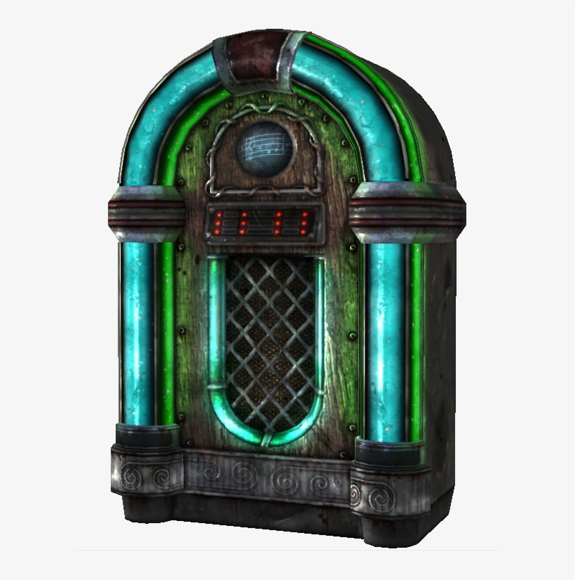 Kings Jukebox - Jukebox, transparent png