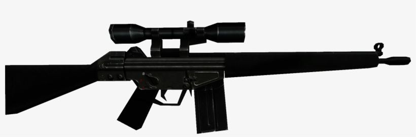 Png Clipart Weapons - Css Sniper, transparent png