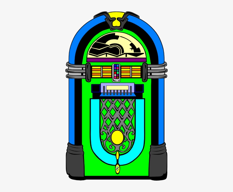 How To Set Use Jukebox Clipart, transparent png