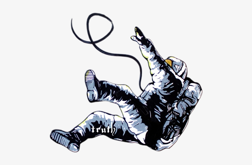Mike Johnston Spaceman - Mike Johnston, transparent png