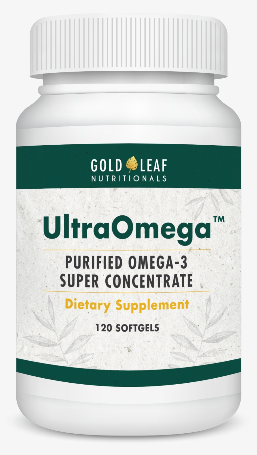 Get Ultraomega™ Today - Gold Leaf Nutritionals Ceraluma, transparent png