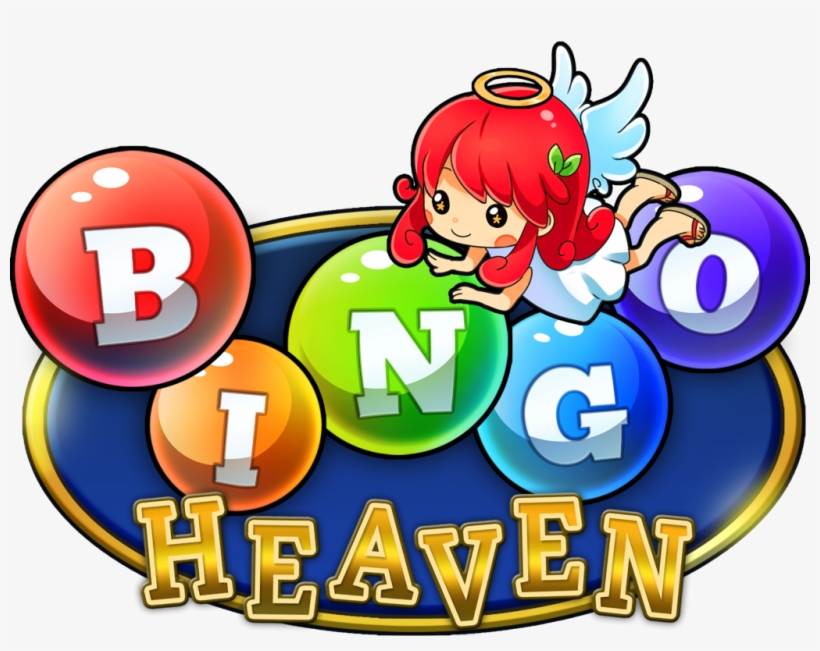 Bingo Heaven, transparent png