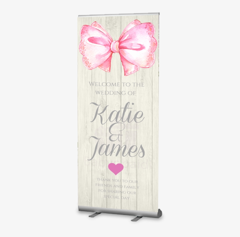 [wedding Welcome Banner] - Banner, transparent png