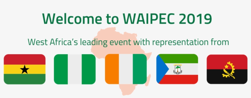 Copy Of Waipec Banner - Ghana Flag, transparent png