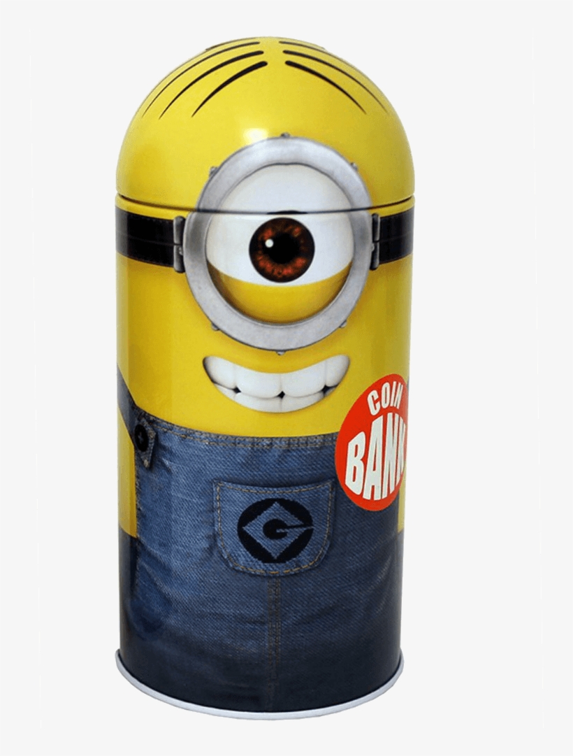 Minions, transparent png