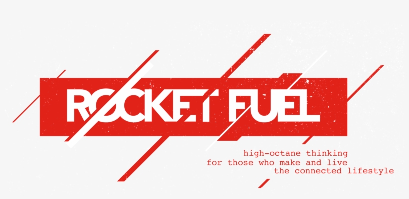 Rocket Fuel - Graphic Design, transparent png