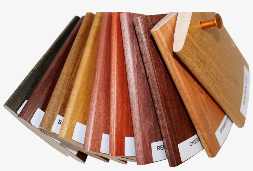 2 Inch Wood Shutter Color Options - Plywood, transparent png