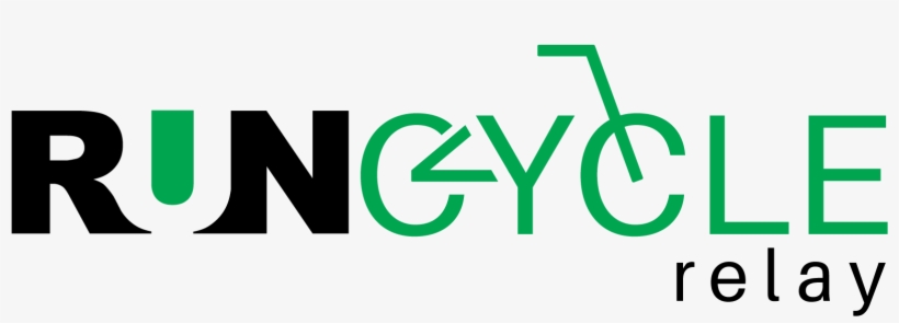 Run Cycle Logo - Road Bicycle, transparent png