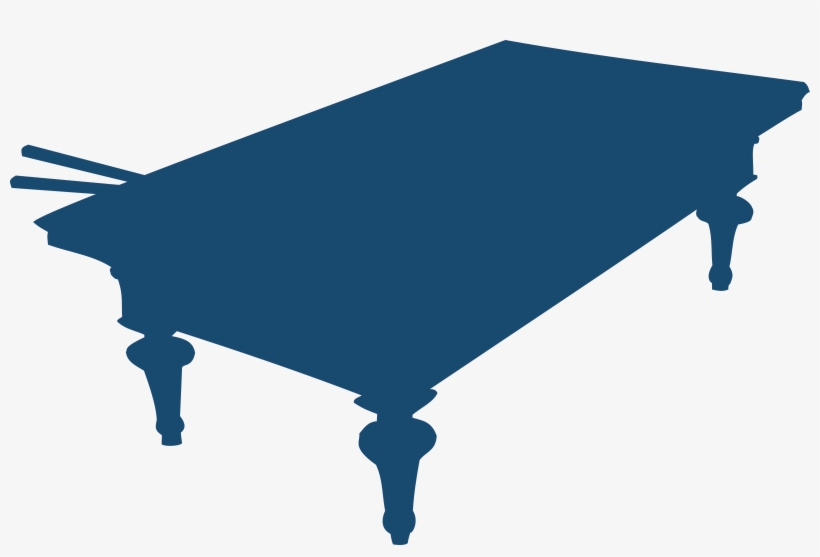 Graphic Transparent Stock Snooker Big Image Png - Billiards Vector Png, transparent png