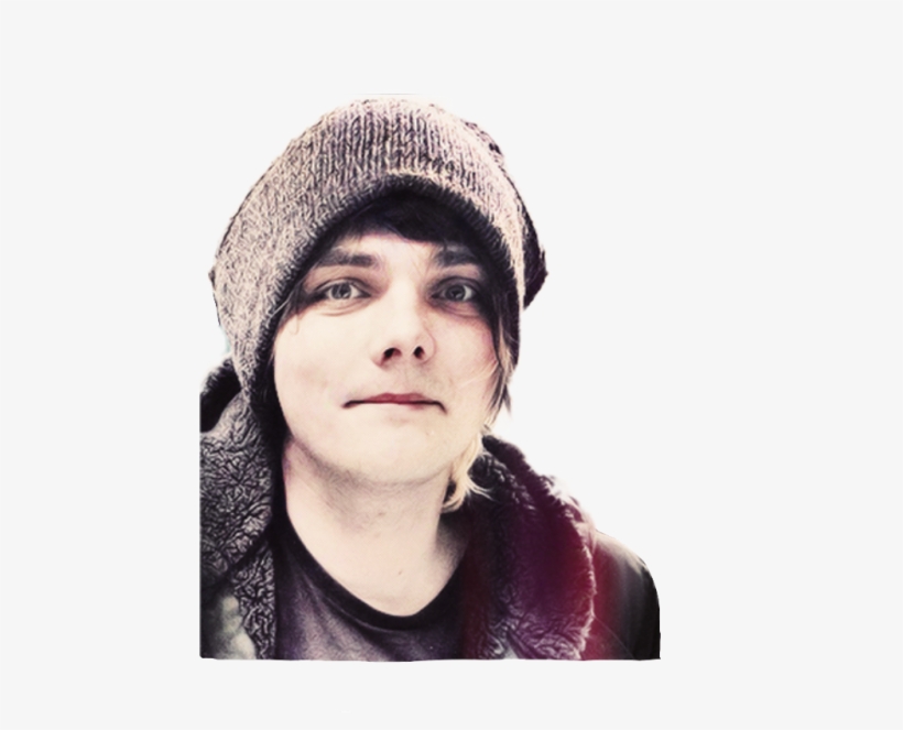 Sign In To Save It To Your Collection - Gerard Way Adorable, transparent png