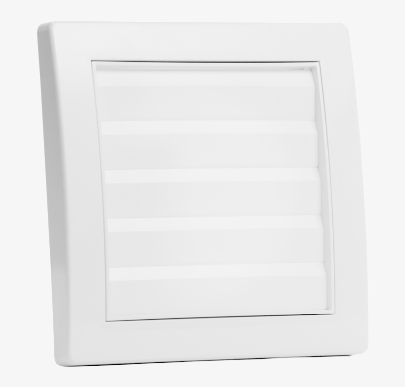 External Gravity Shutter - Window Blind, transparent png