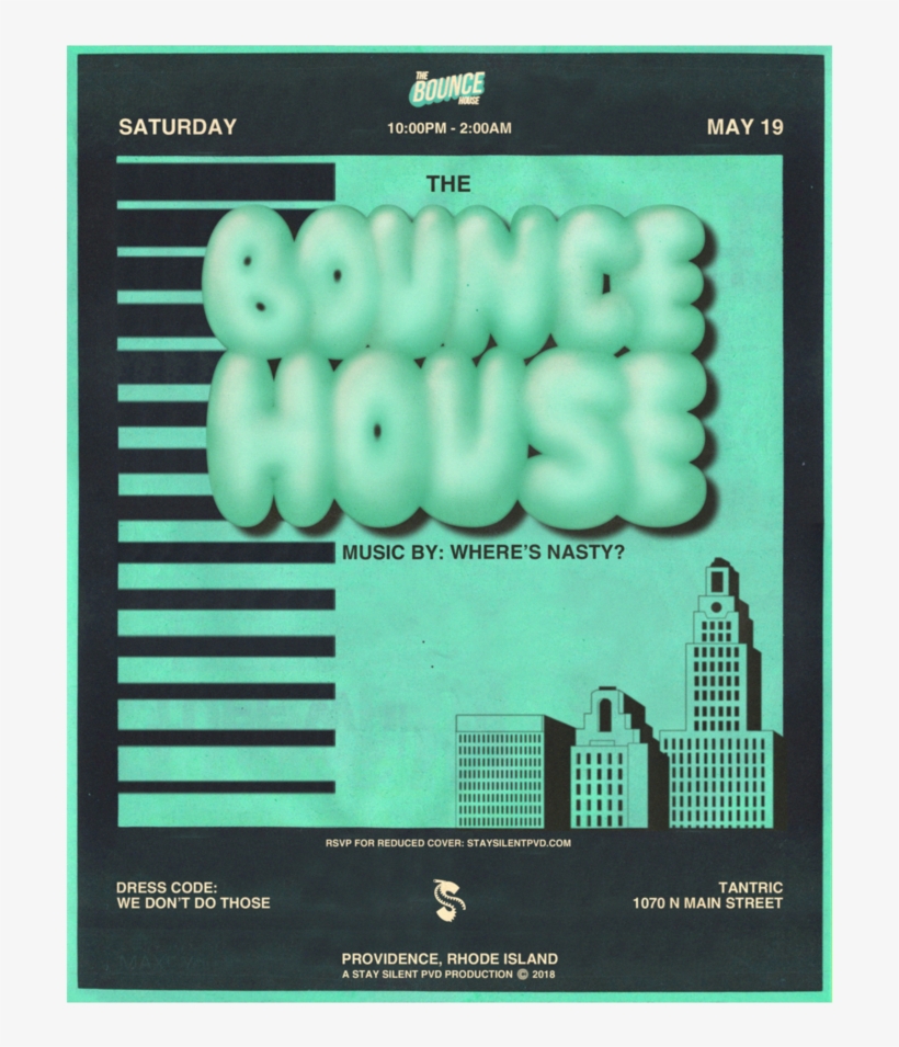 Bouncemay-event - Electronics, transparent png