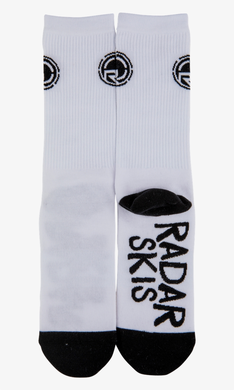 2019 Radar Crew Socks, transparent png