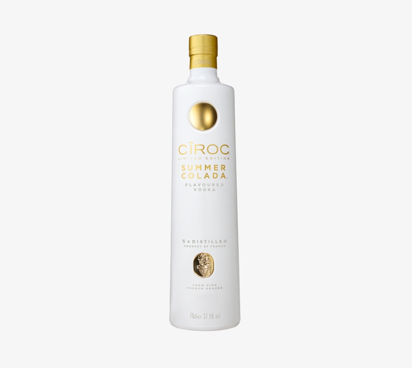 Please Ensure You Have The Spelling Correct Once Your - Ciroc Summer Colada Png, transparent png