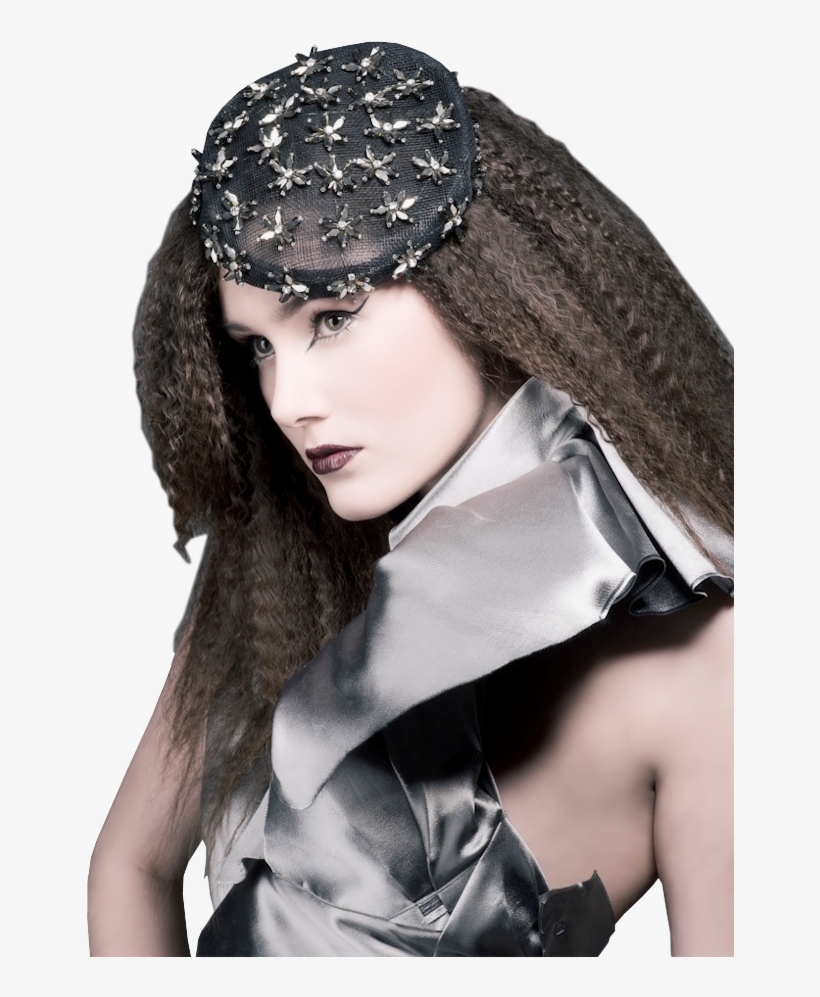 Mujeres Png - Headpiece, transparent png