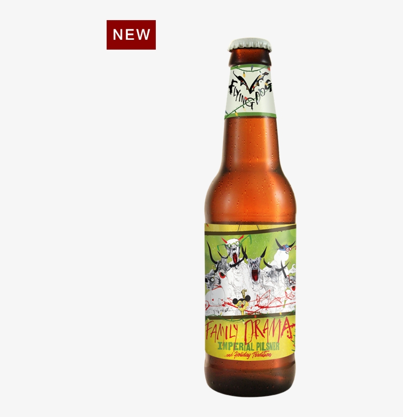 Img - Family Drama Flying Dog, transparent png