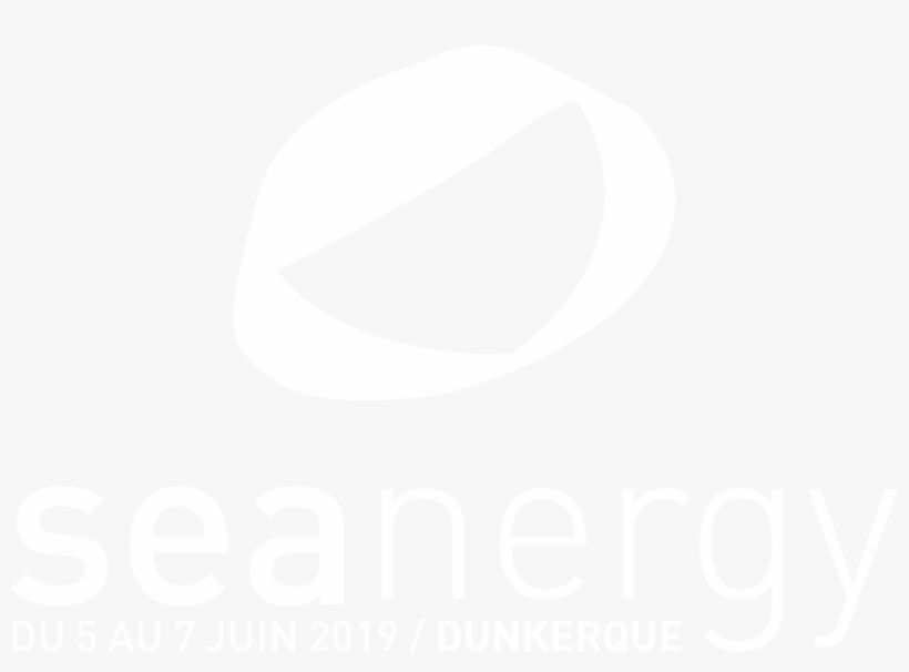 Fr Seanergy 2019 Logo White Png Format - Poster, transparent png