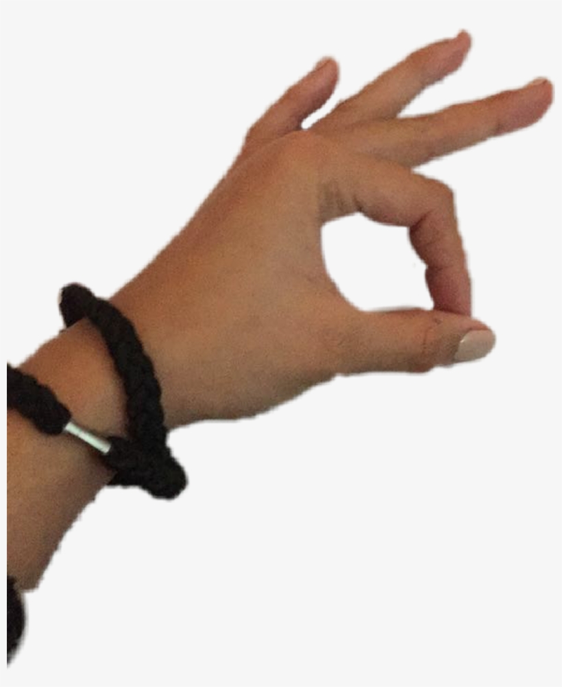 Freetoedit Remixme Hand Mano Juego Joke Broma Puño - Halter, transparent png