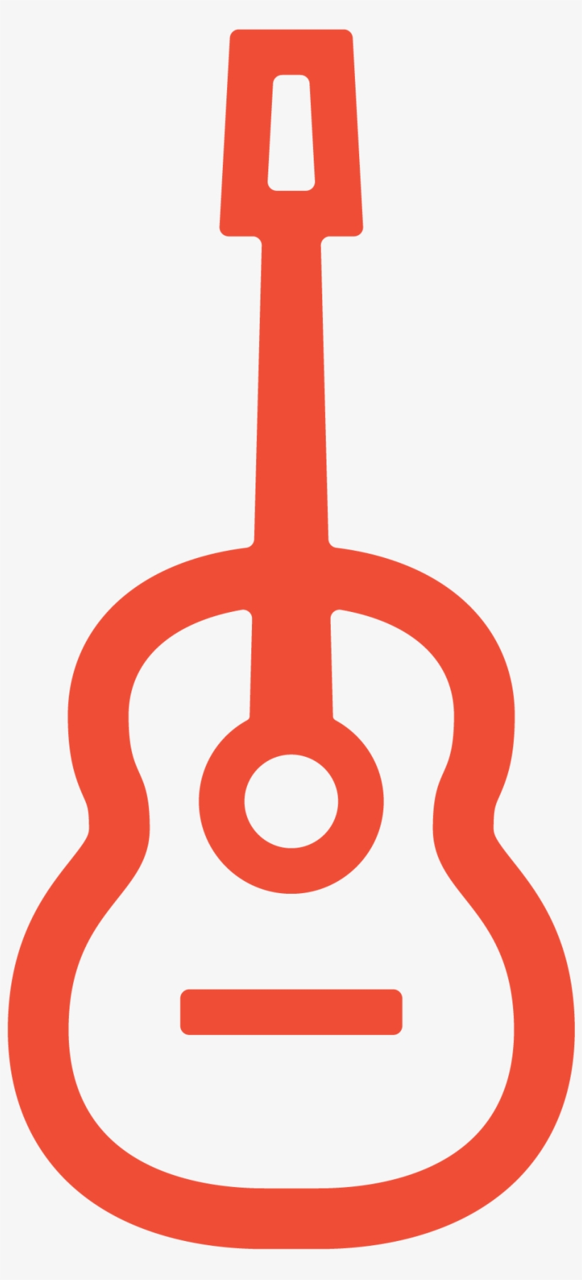 Lms Icon Guitar 03, transparent png