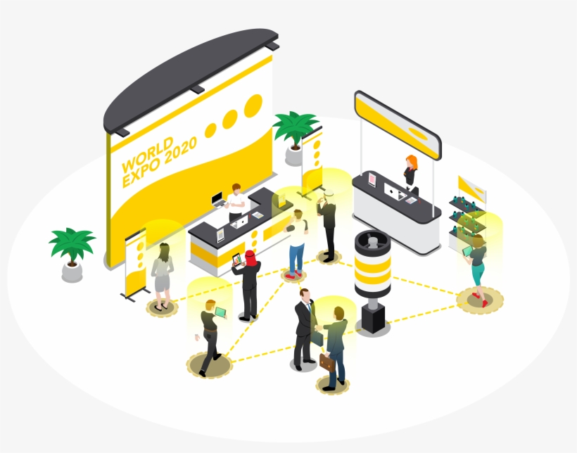 Jublia Specialises In Matching People And Content To - Illustration, transparent png