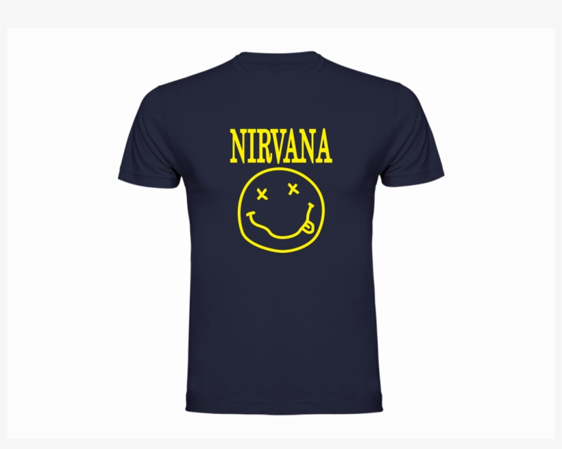 Nirvana, transparent png