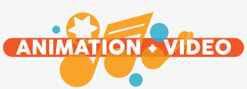 Ani Vid Header - Circle, transparent png