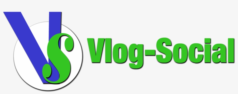 Vlog-social - Com - Graphic Design, transparent png