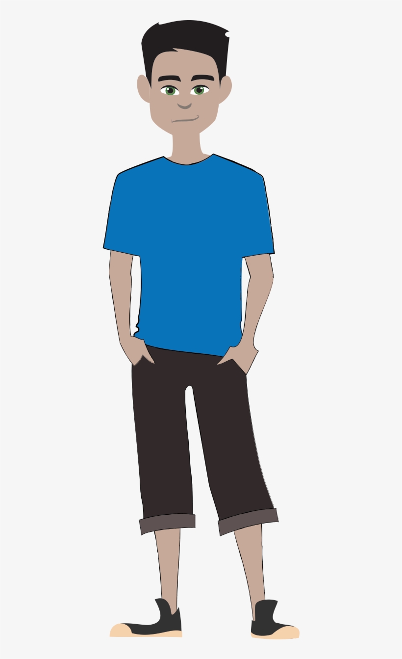 The Lookout Recent Posts - Cartoon, transparent png